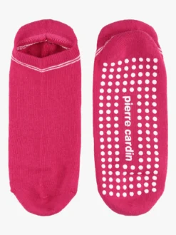 Pierre Cardin Calze antiscivolo donna