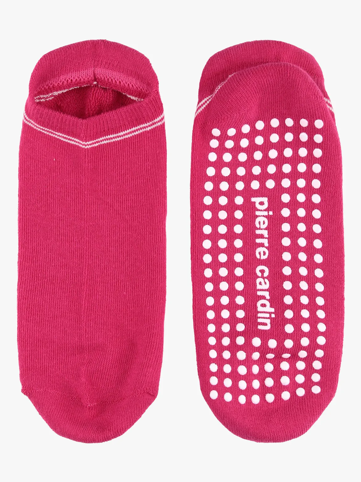 Pierre Cardin Calze antiscivolo donna