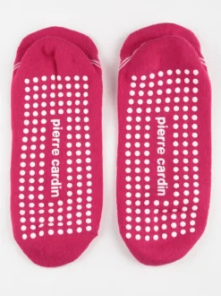 Pierre Cardin Calze antiscivolo donna