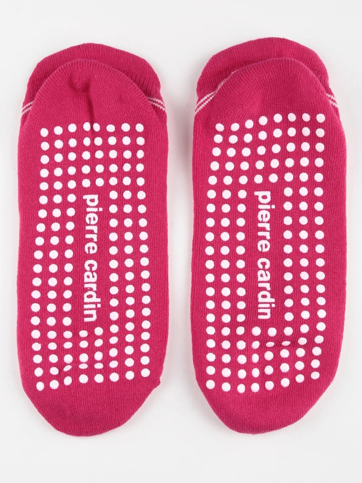Pierre Cardin Calze antiscivolo donna