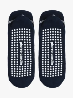 Pierre Cardin Calze antiscivolo uomo