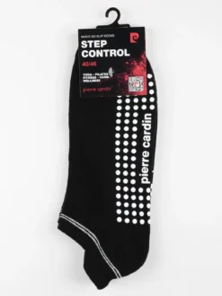 Pierre Cardin Calze antiscivolo uomo