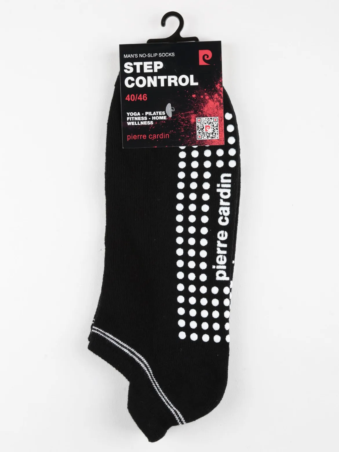 Pierre Cardin Calze antiscivolo uomo