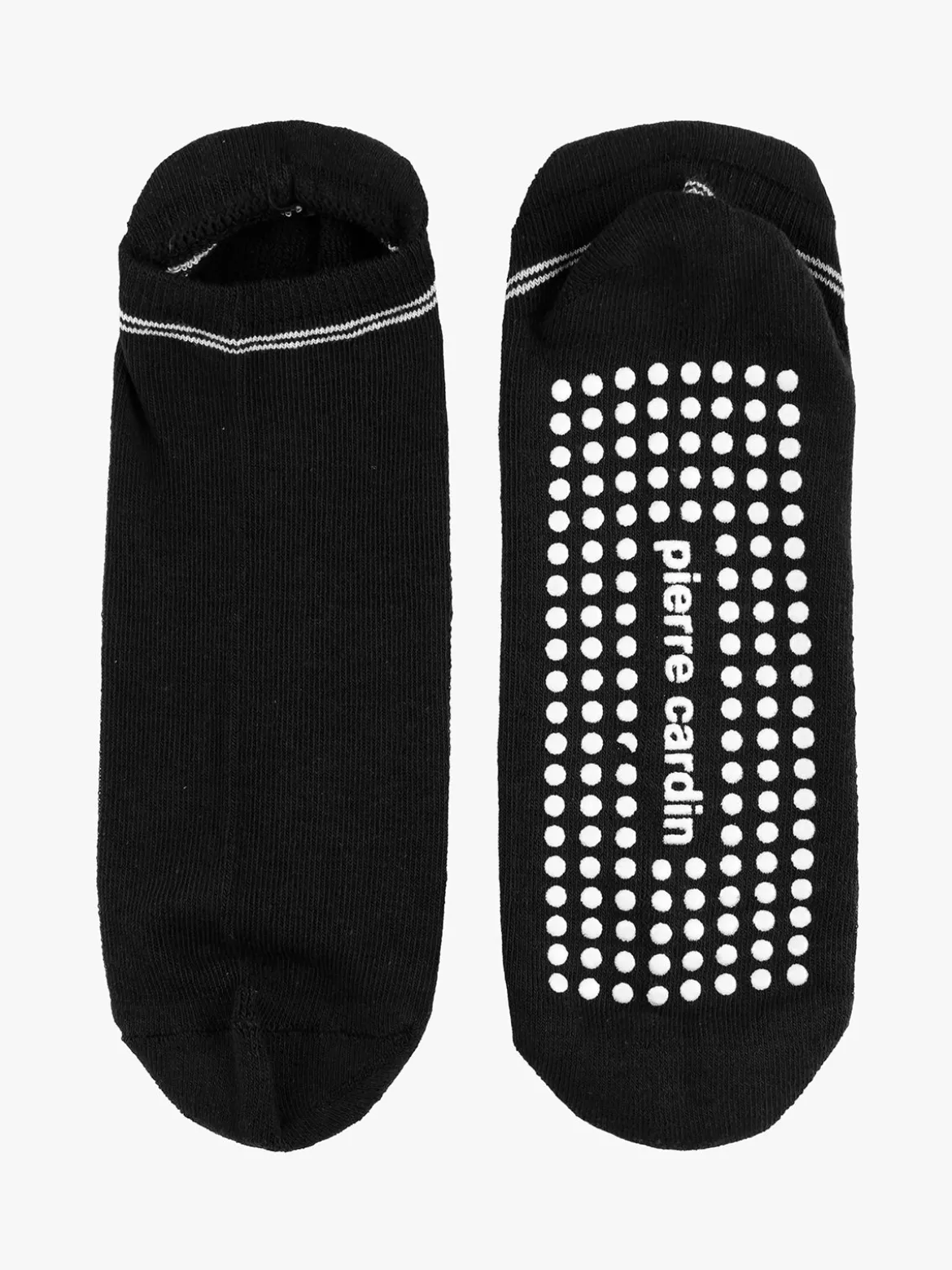 Pierre Cardin Calze antiscivolo uomo