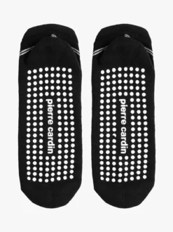 Pierre Cardin Calze antiscivolo uomo