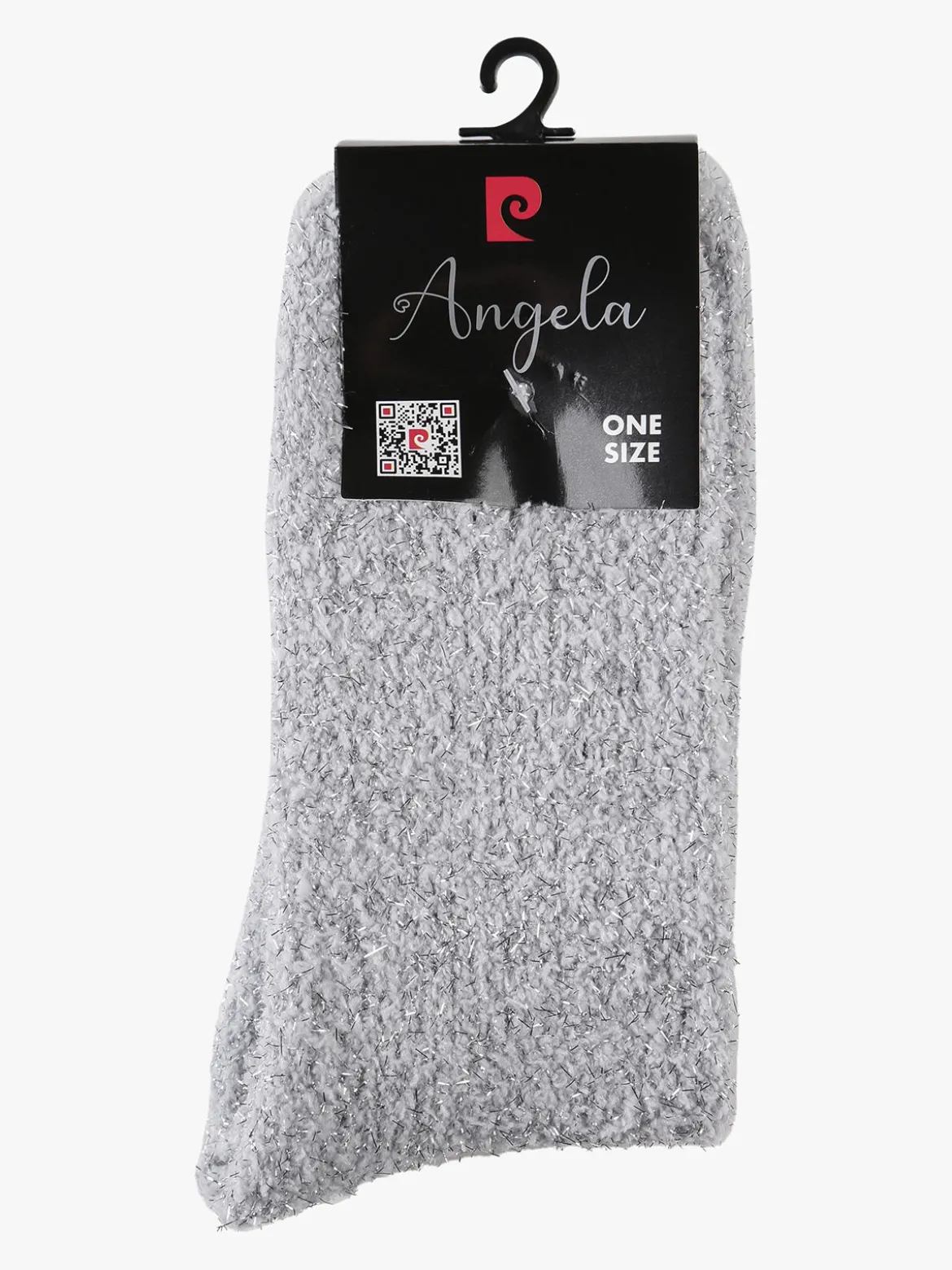 Pierre Cardin Calze donna in lurex