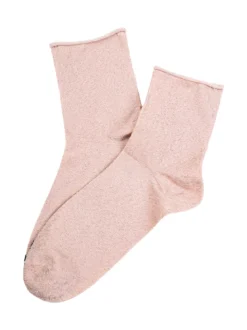 Pierre Cardin Calze donna lurex