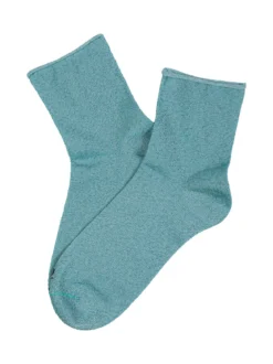 Pierre Cardin Calze donna lurex