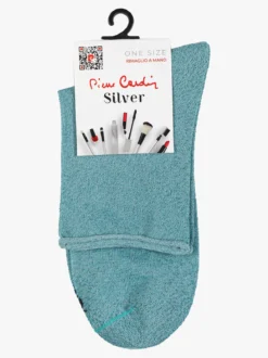 Pierre Cardin Calze donna lurex