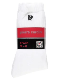 Pierre Cardin Calze lunghe in spugna