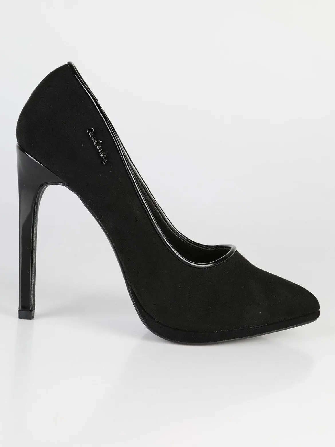 Pierre Cardin Decollete a punta con tacco a spillo