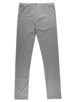 Pierre Cardin Leggings bambina in cotone elasticizzato