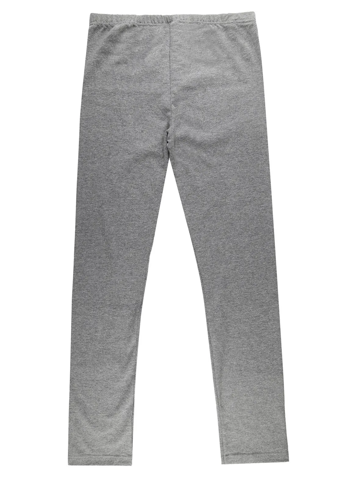 Pierre Cardin Leggings bambina in cotone elasticizzato