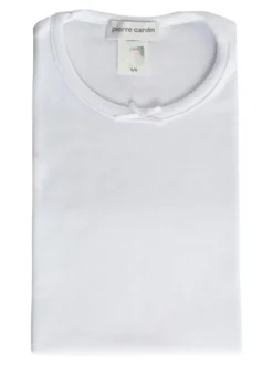 Pierre Cardin Maglia girocollo in cotone