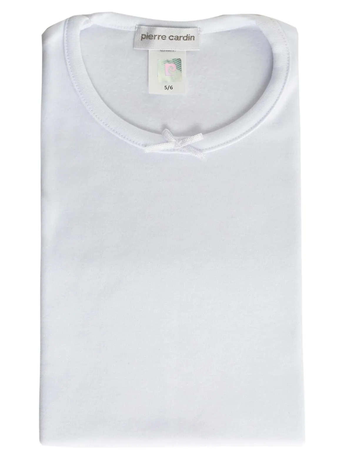 Pierre Cardin Maglia girocollo in cotone