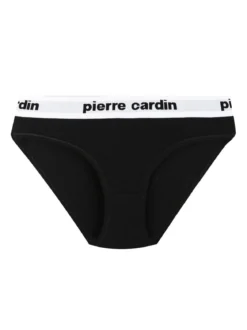 Pierre Cardin Slip bambina con fascia elastica