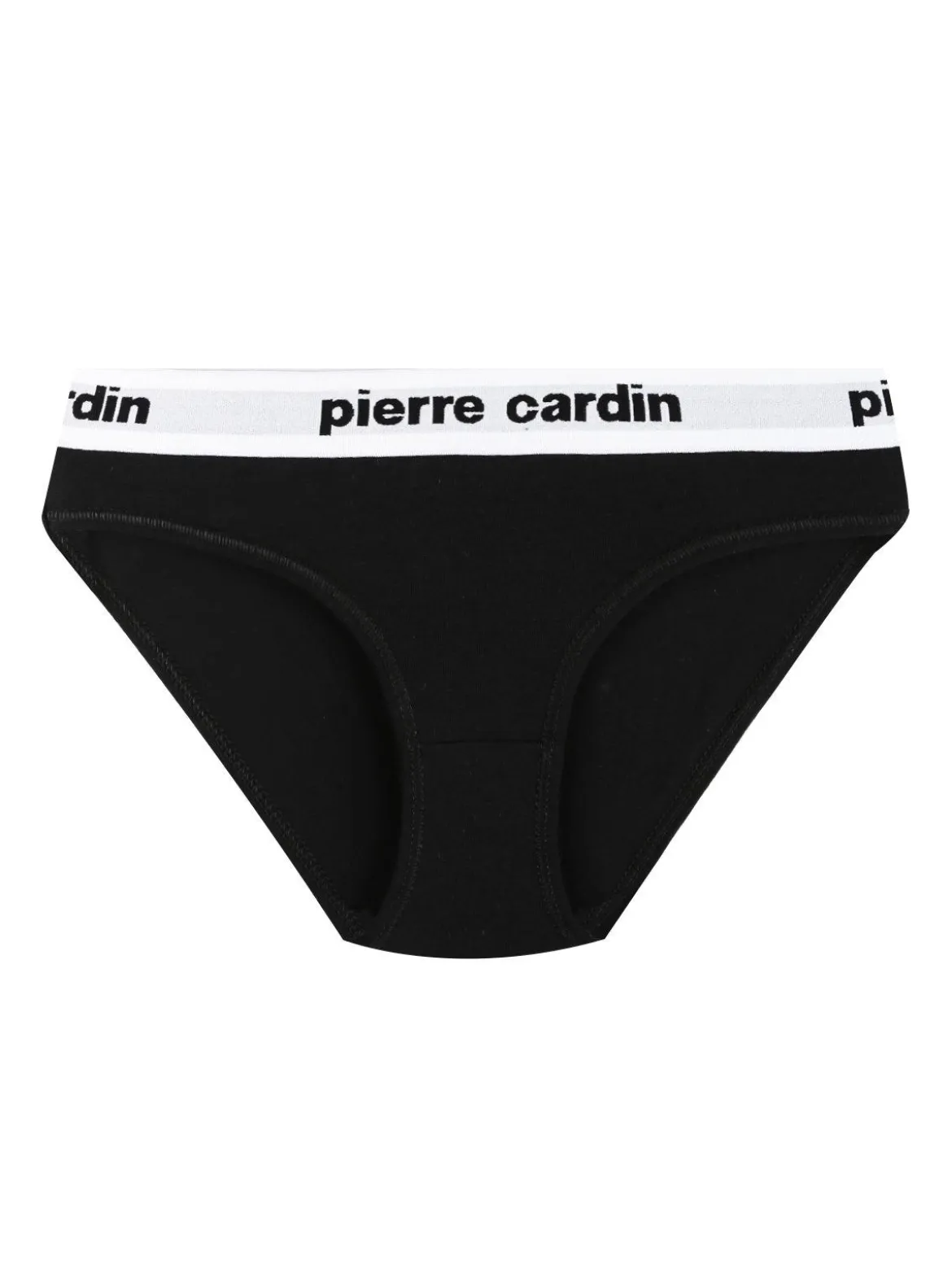 Pierre Cardin Slip bambina con fascia elastica