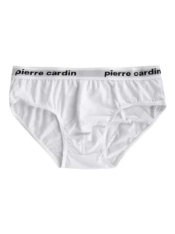Pierre Cardin Slip in cotone elasticizzato