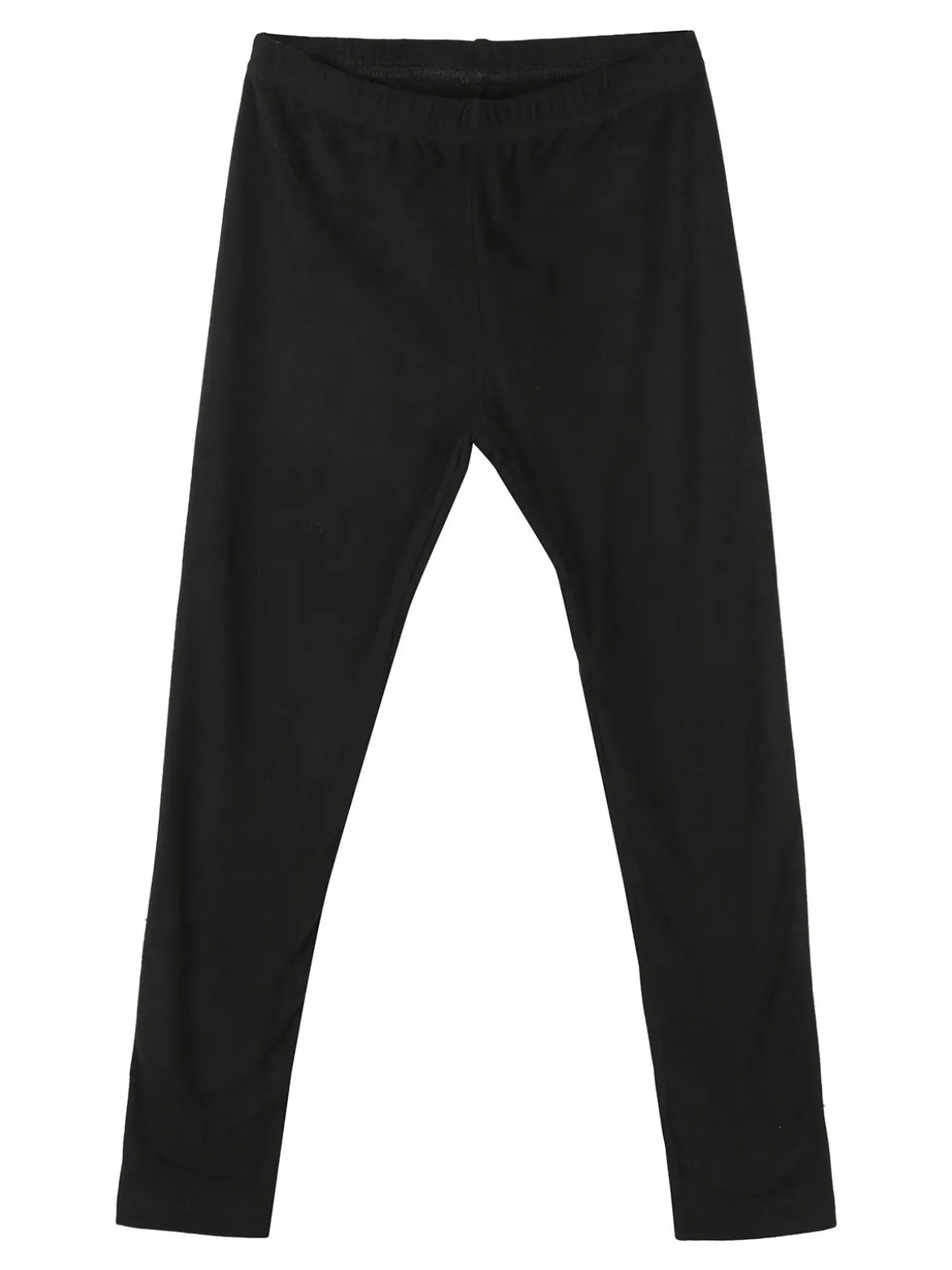 Pink Girl Completo 2 pezzi da bambina con felpa e leggings in pile - rosa