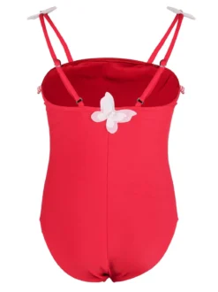 Power Flower Costume intero bambina