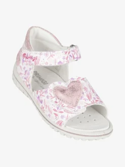 Primigi Sandali da bambina con strappi