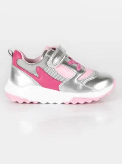 Primigi Scarpe sportive da bambina con strappo