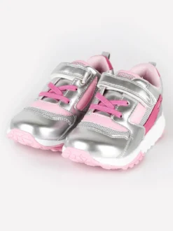 Primigi Scarpe sportive da bambina con strappo