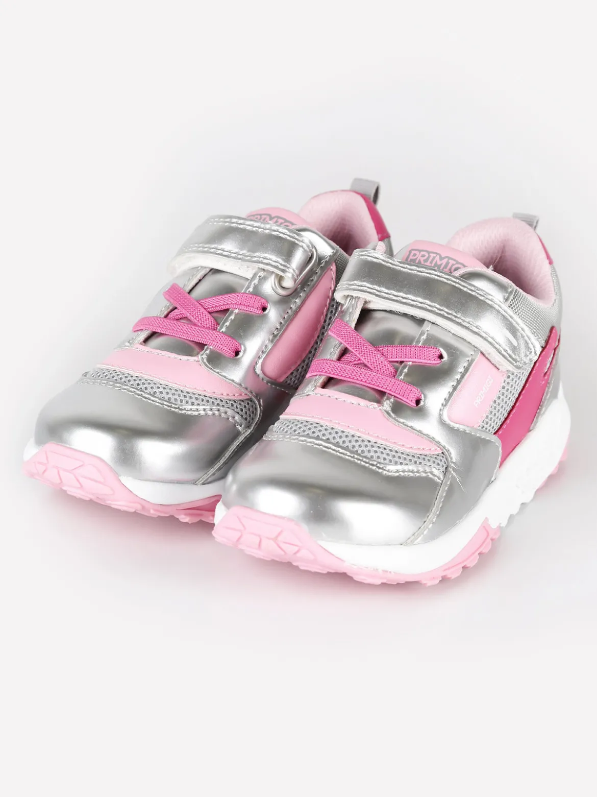 Primigi Scarpe sportive da bambina con strappo