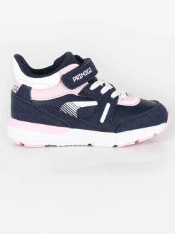 Primigi Sneakers alte da bambina