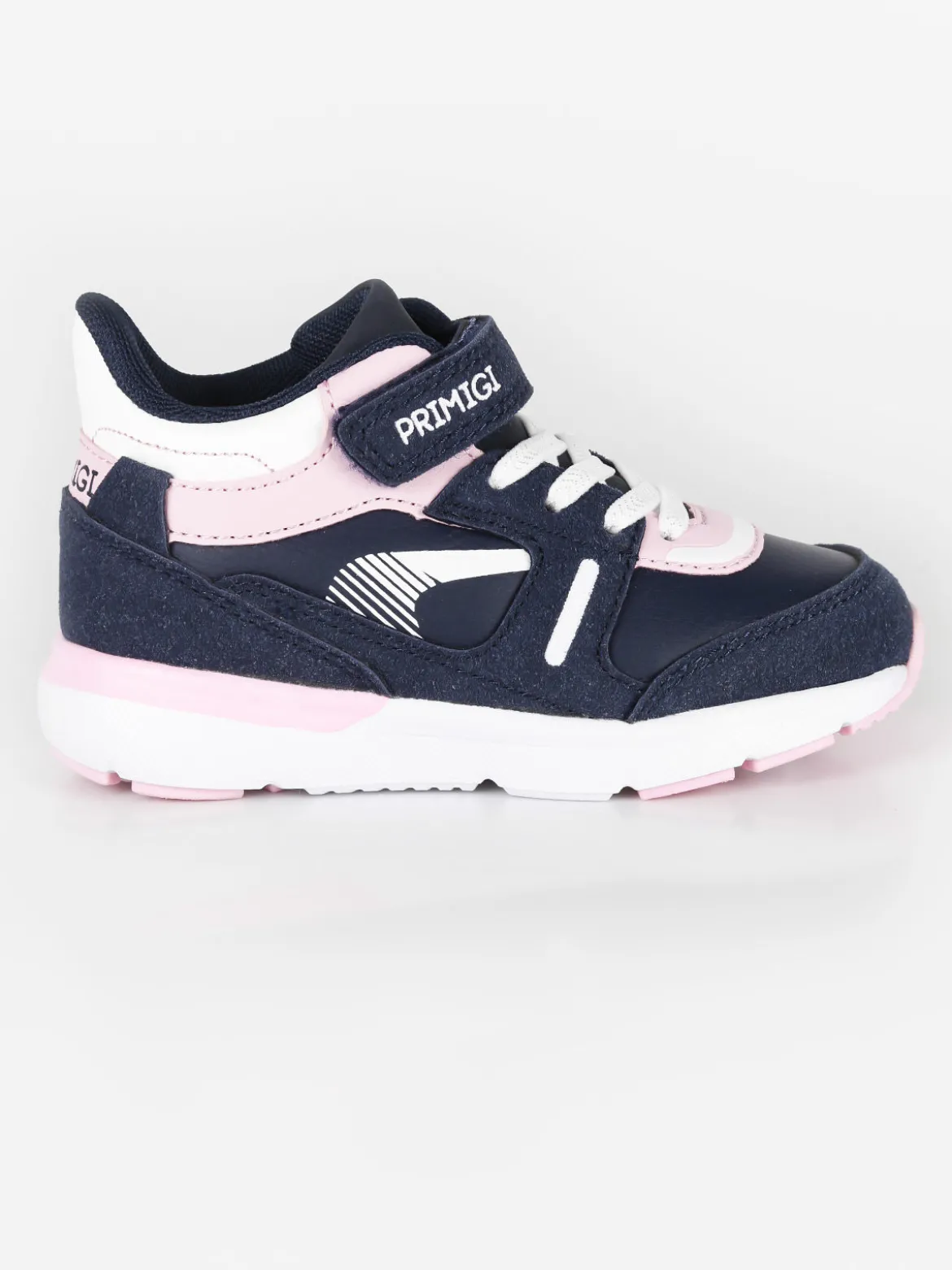 Primigi Sneakers alte da bambina