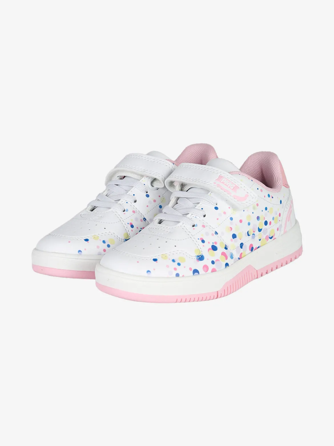 Primigi Sneakers da bambina con cinturino a strappo