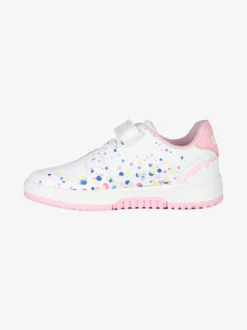 Primigi Sneakers da bambina con cinturino a strappo