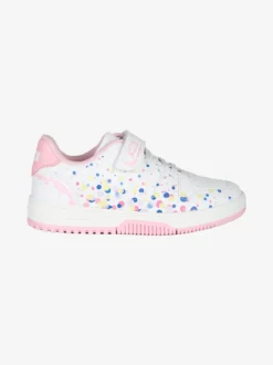 Primigi Sneakers da bambina con cinturino a strappo