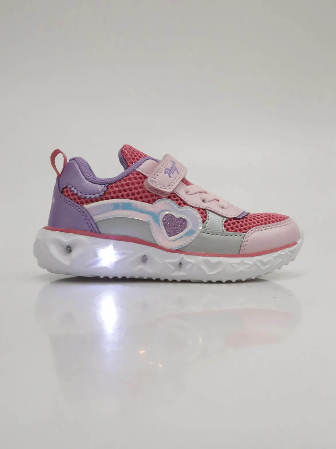 Primigi Sneakers da bambina con luci