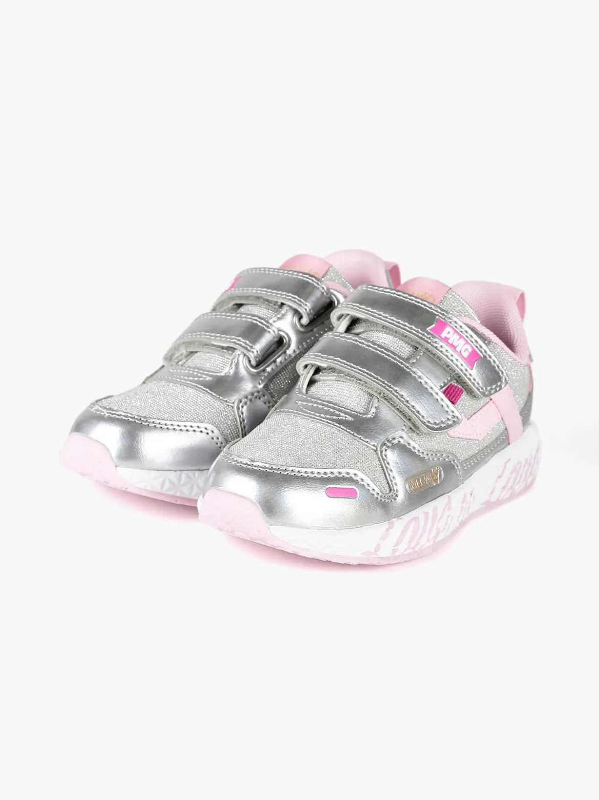 Primigi Sneakers da bambina con strappi