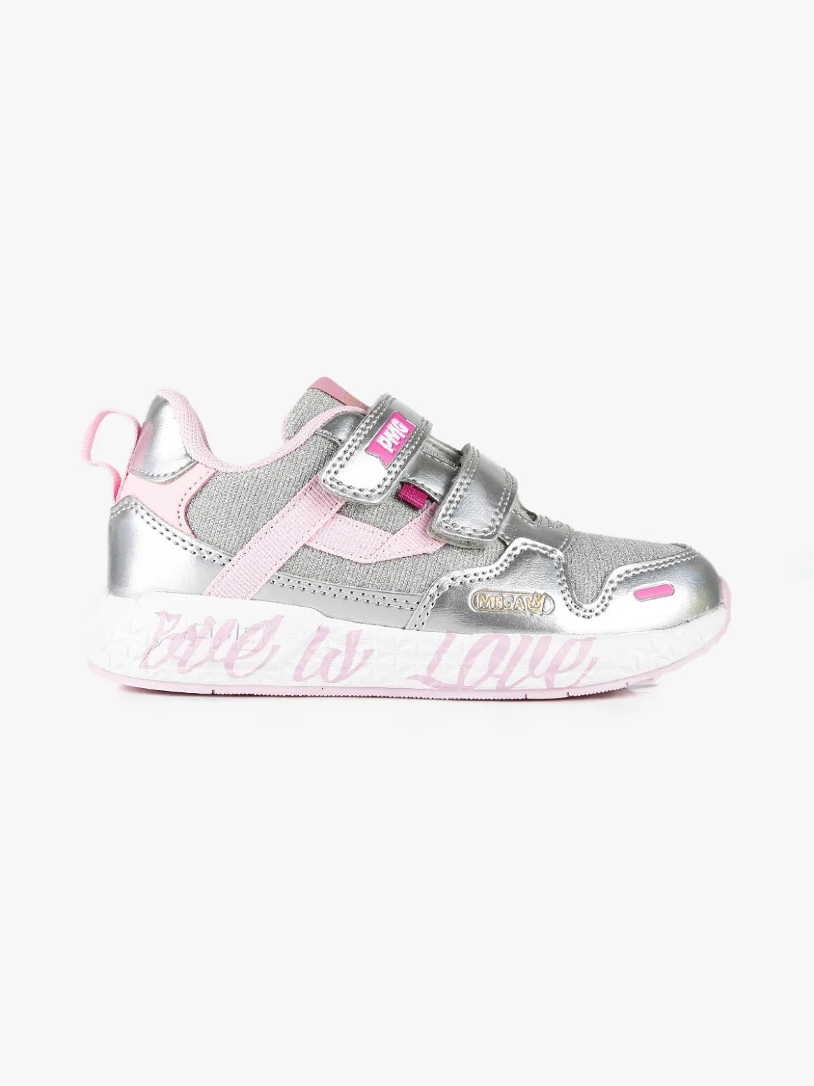 Primigi Sneakers da bambina con strappi