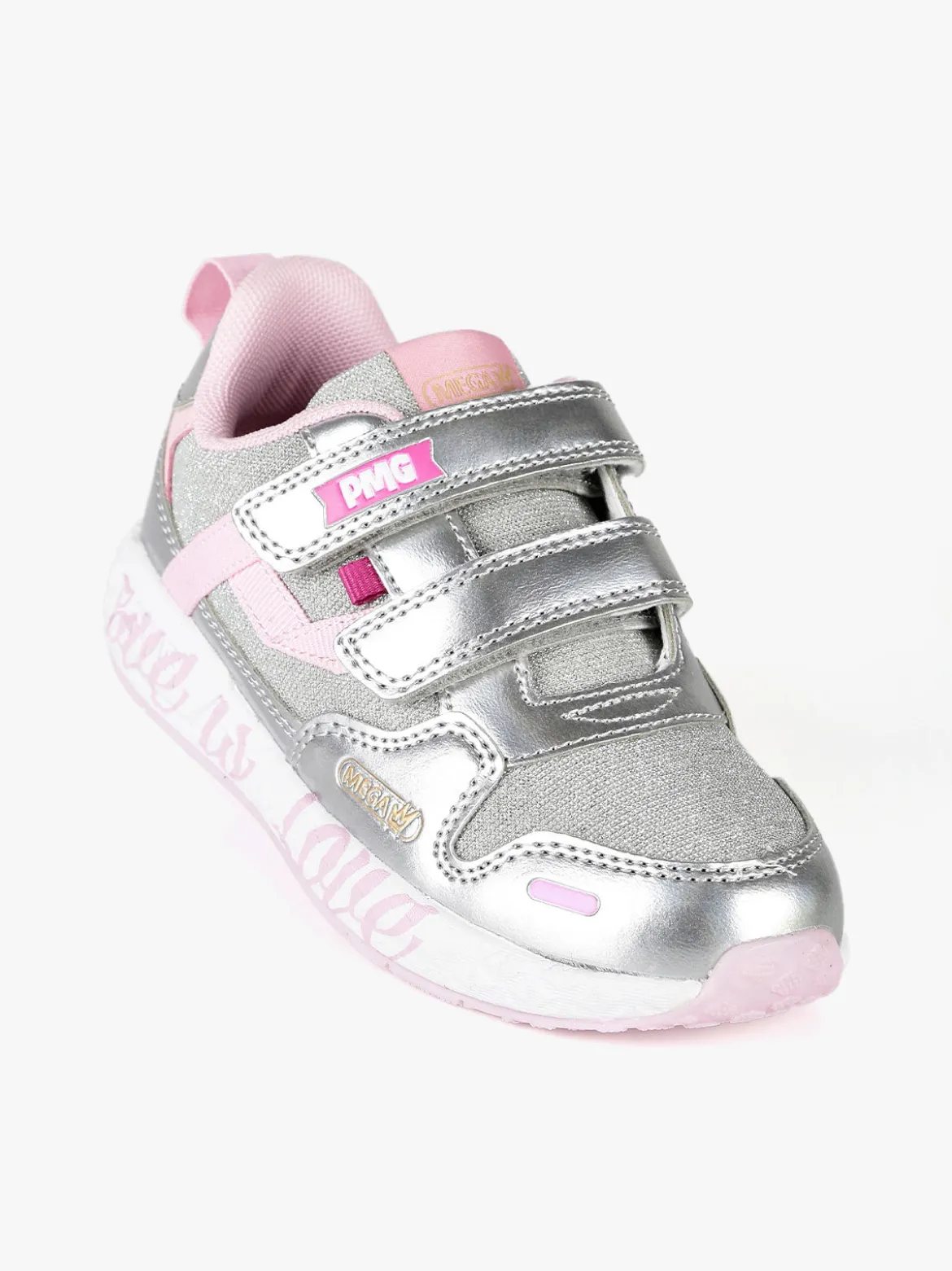 Primigi Sneakers da bambina con strappi