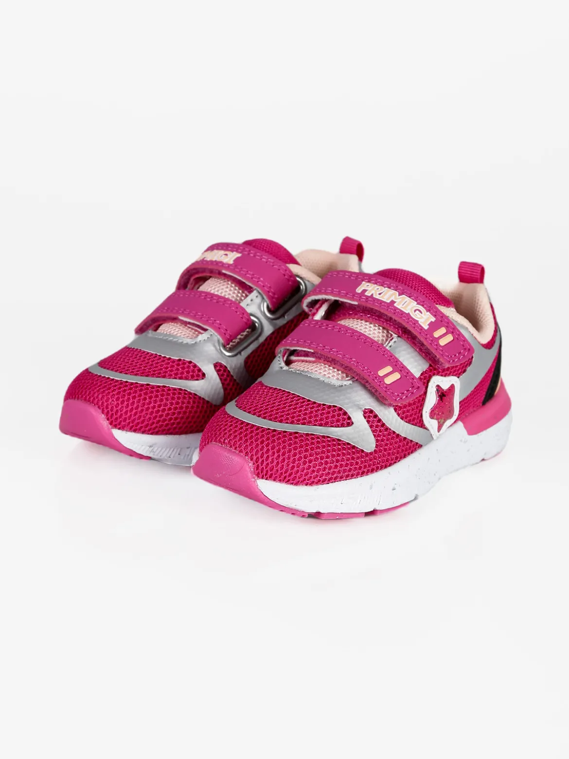 Primigi Sneakers da bambina con strappi