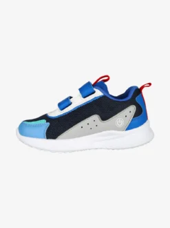 Primigi Sneakers da bambino con luci e strappi