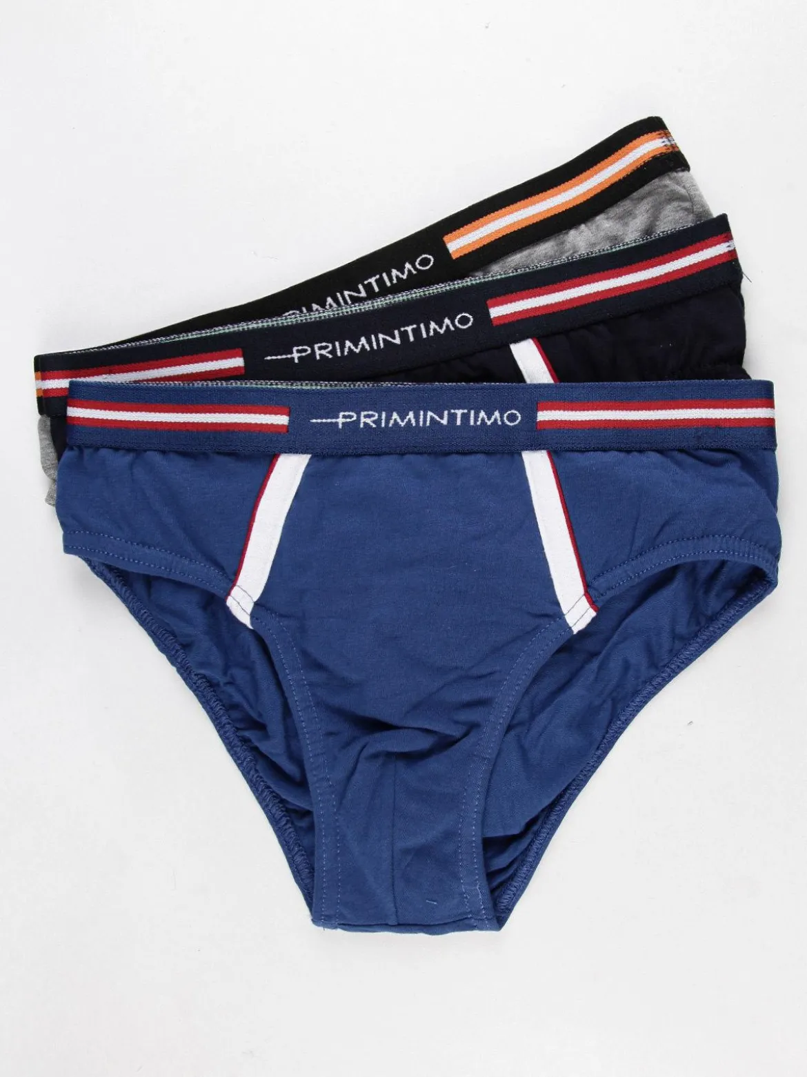 Primintimo Slip bimbo 3 pezzi