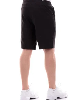 Puma Bermuda sportivi da uomo in cotone
