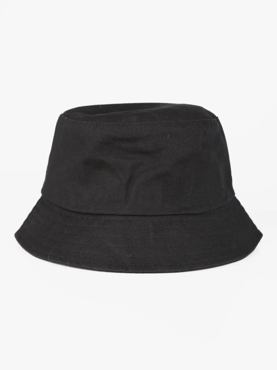 Puma Cappello da pescatore in cotone