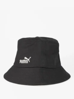 Puma Cappello da pescatore in cotone