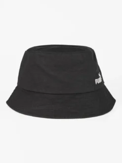 Puma Cappello da pescatore in cotone