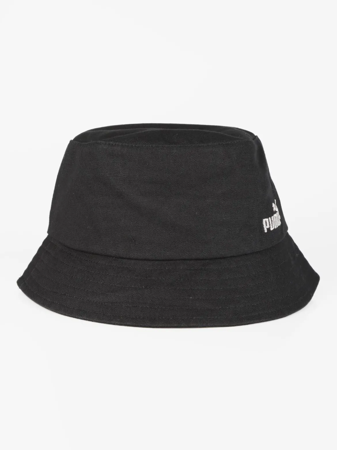 Puma Cappello da pescatore in cotone