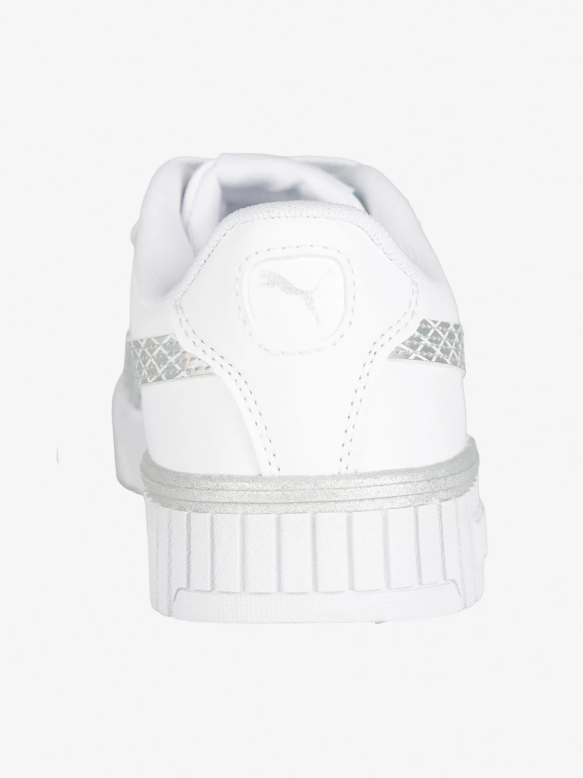 Puma CARINA 2.0 MERMAID JR. Sneakers da ragazza