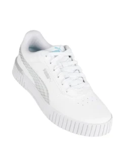 Puma CARINA 2.0 MERMAID JR. Sneakers da ragazza