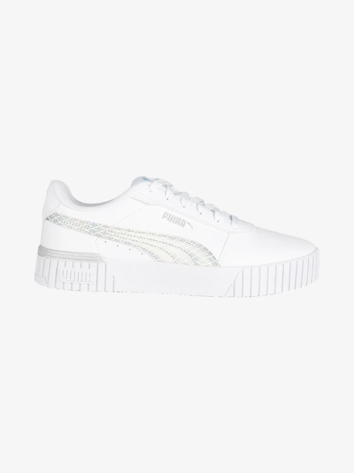 Puma CARINA 2.0 MERMAID JR. Sneakers da ragazza