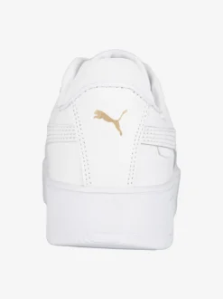 Puma Carina Street Sneakers donna con platform
