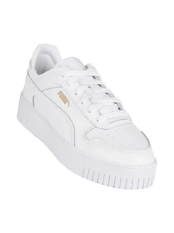 Puma Carina Street Sneakers donna con platform